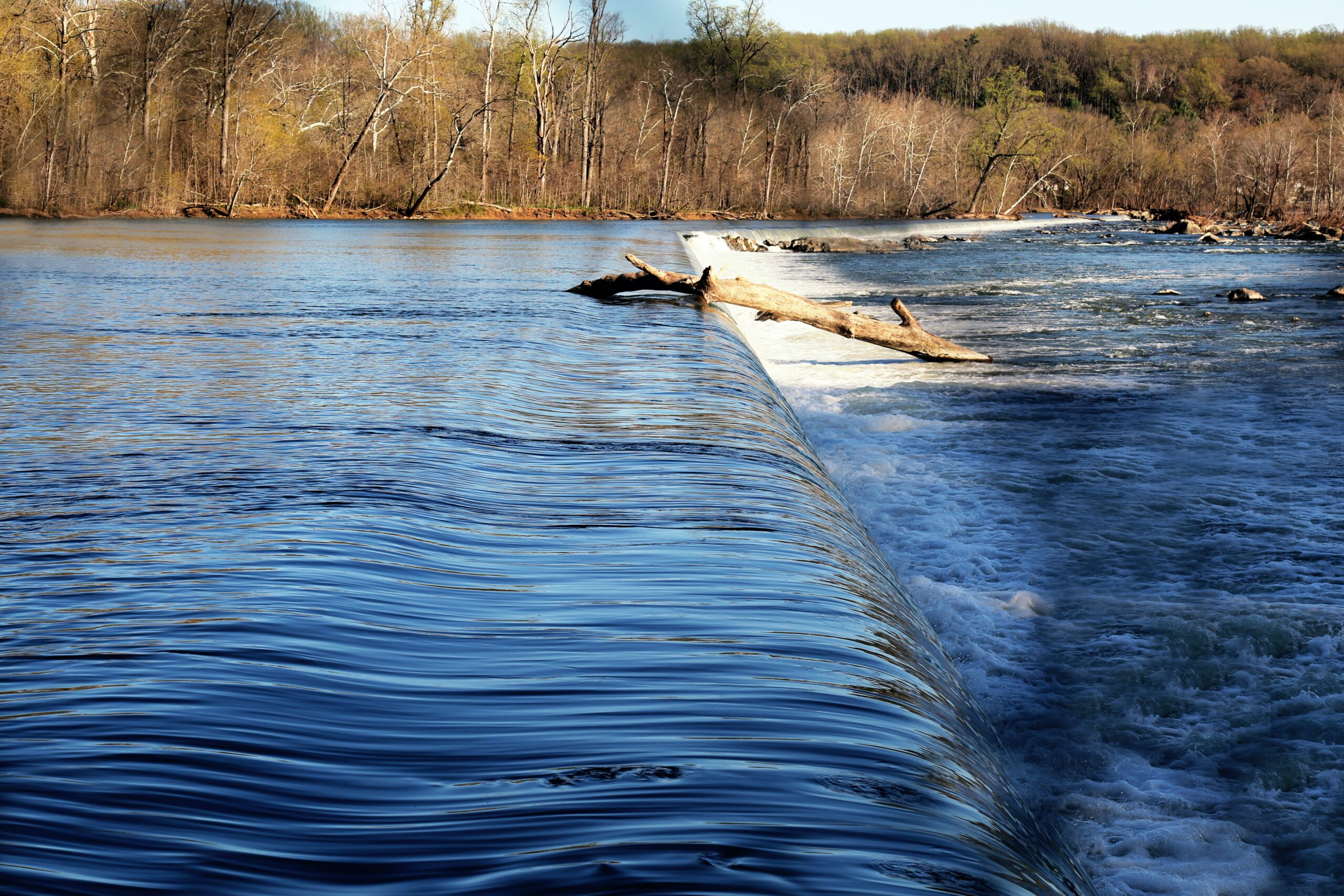 dam-in-virginia